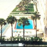 מלון סיינט פיט ביץ' Sea Oats מראה חיצוני תמונה